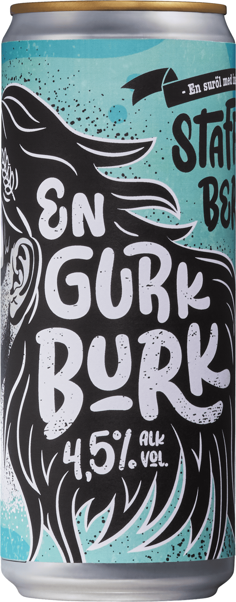 Södra En Gurkburk
