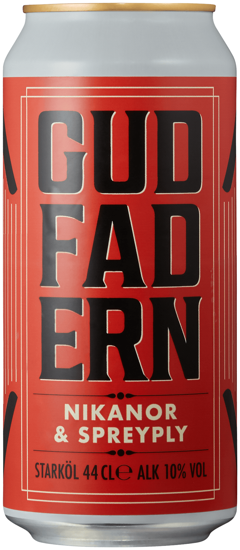 Gudfadern